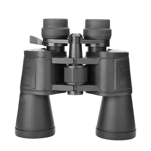 10-180x100 Zoom Binoculars HD Large Eyepiece Telescope for Outdoor Camping, Concerts, Travel and Sports Events