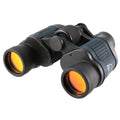 HD 60x60 Binoculars Telescope Outdoor Hunting Night Vision 3000M HD Hiking Travel Military Professional Sports Telescope Hot