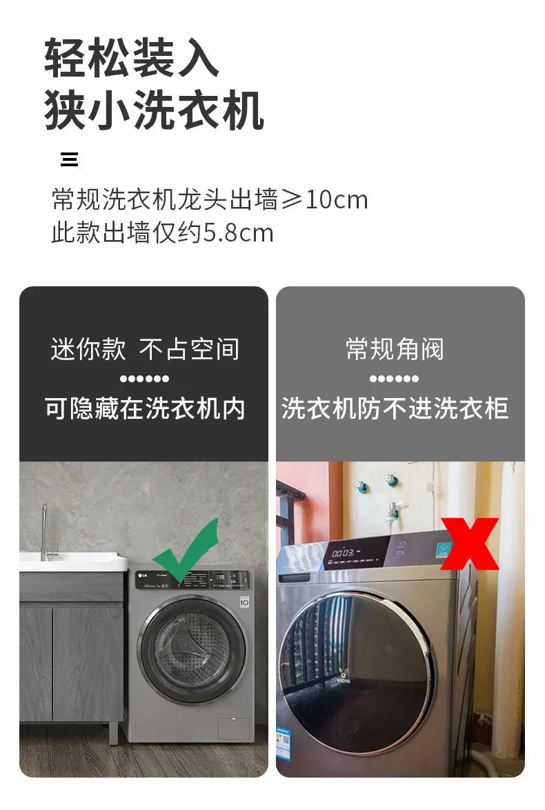 Gunmetal gray toilet spray gun set, handheld bathroom spray gun, toilet and shower, dual outlet angle valve, toilet accessories