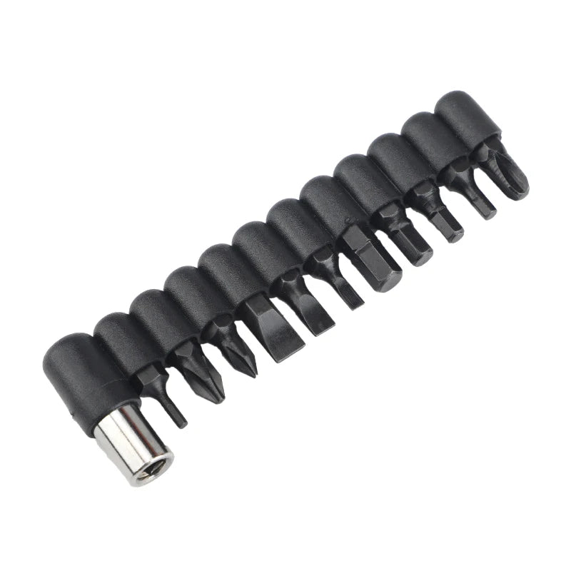 Daicamping DL30 Exchangable Parts Screwdriver Bit Multitools Plier Parts Hand Tools Sets Multi-Tool Pliers Accessories