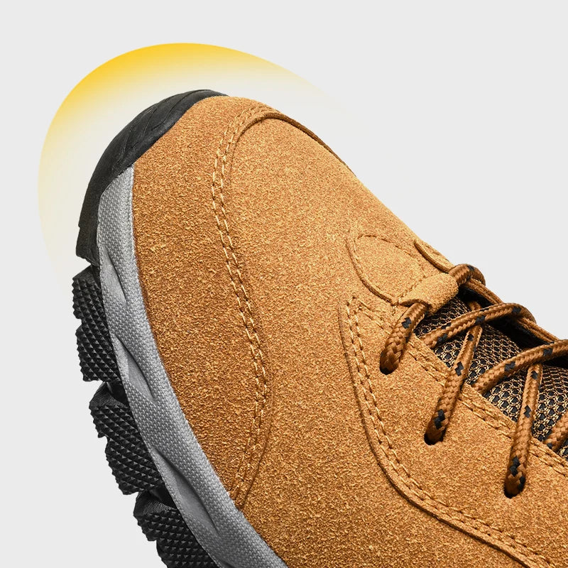Classic Large Size 49 Casual Shoes For Men Trend Hiking Shoes Man Fashion Outdoor Climbing Sneakers Man