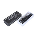 Rechargeable 1101 LED Flashlight  Ultra  Powerful Portable Lamp for Camping Hiking & Self - Defense