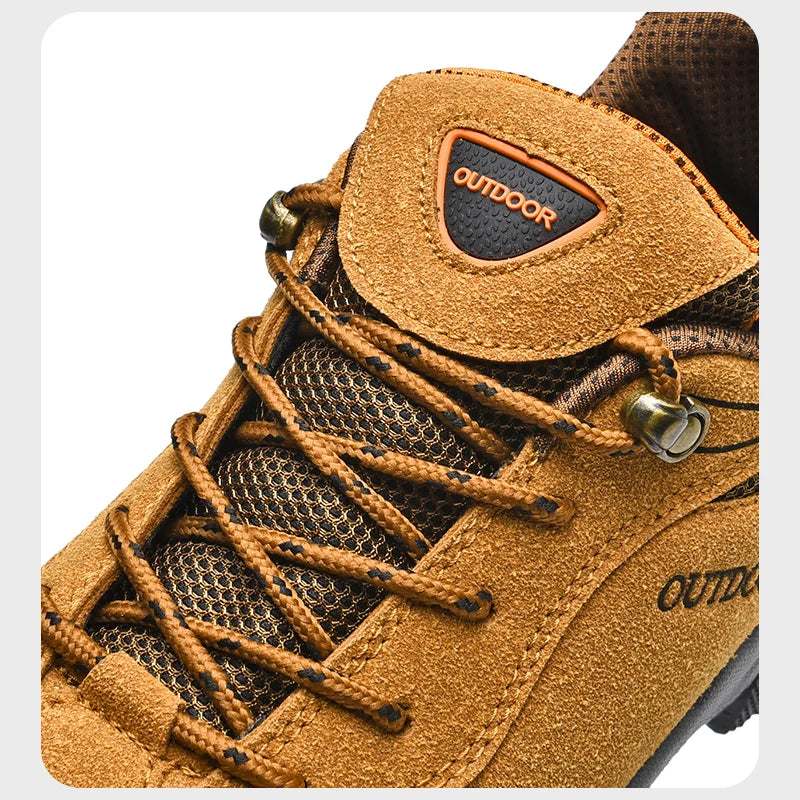 Classic Large Size 49 Casual Shoes For Men Trend Hiking Shoes Man Fashion Outdoor Climbing Sneakers Man