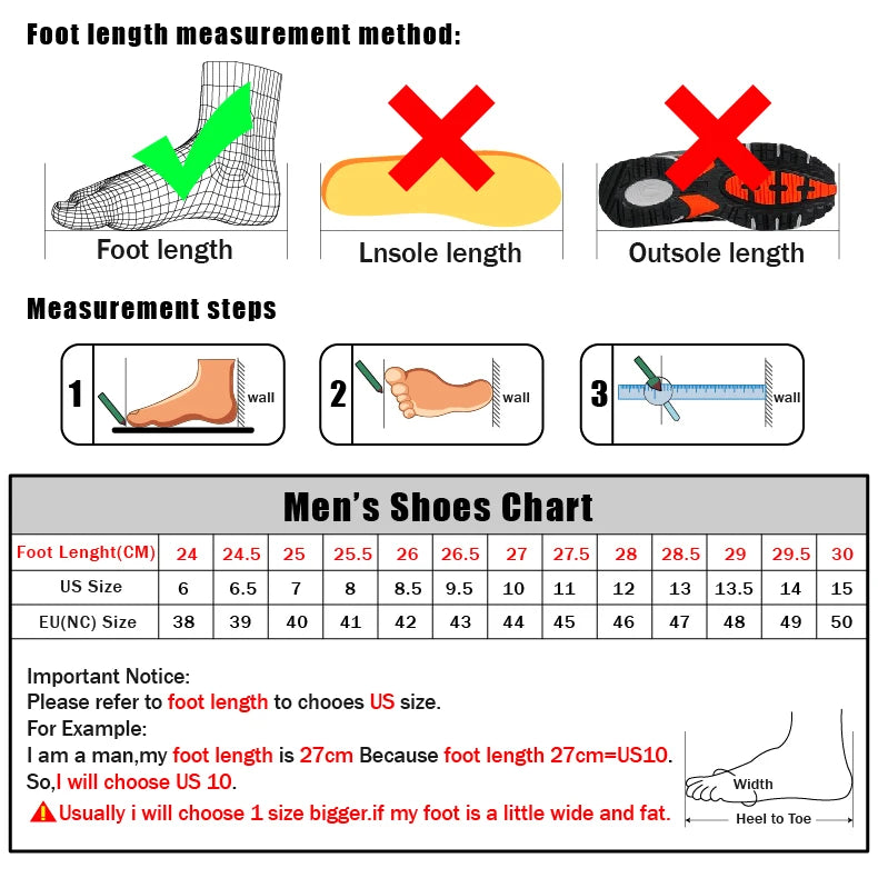 Breathable Men's Running Shoes Lightweight Men's Sports Shoes Non-slip Casual Sneakers Lace-up Comfortable Lining Walking Shoes